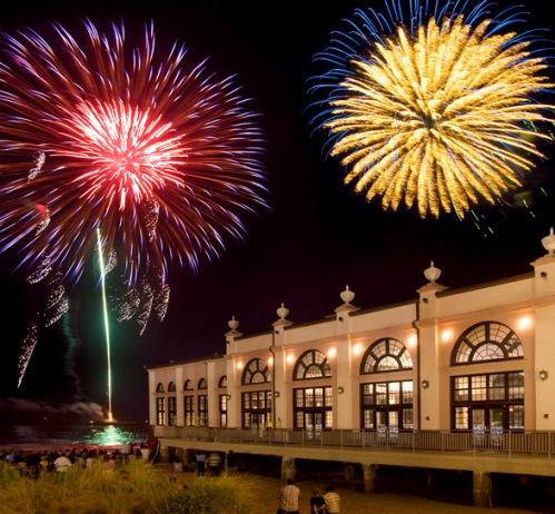 Image: Fourth of July Celebration in Ocean City